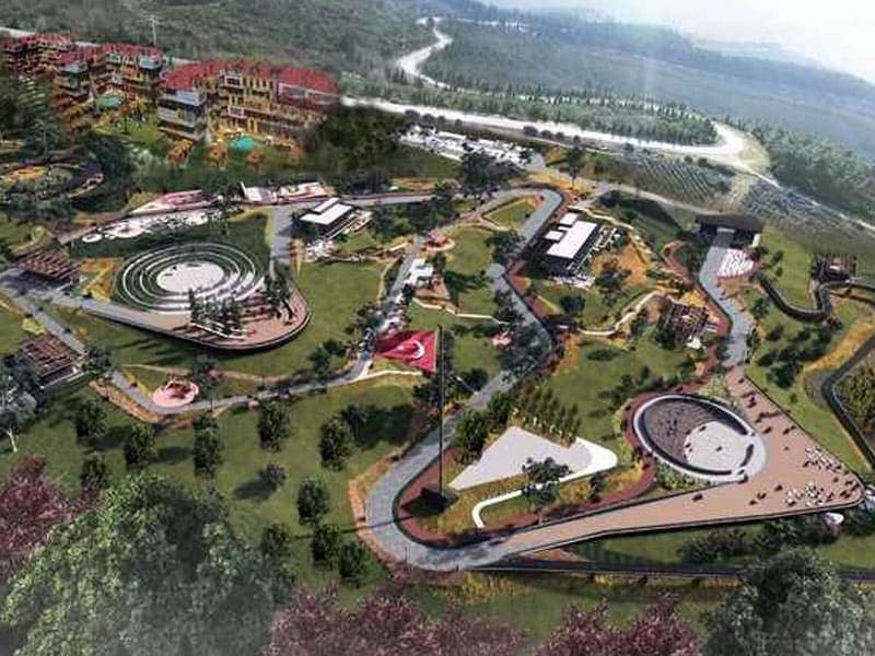 Çenesuyu Alçı Boya İşleri