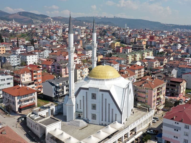 Derince Tesisat İşleri