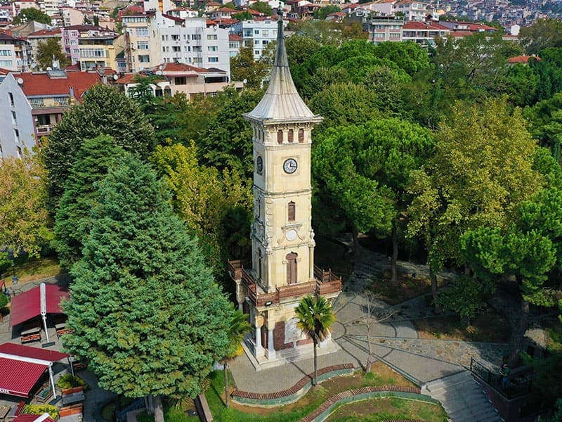 Kocaeli Yapı Dekorasyon