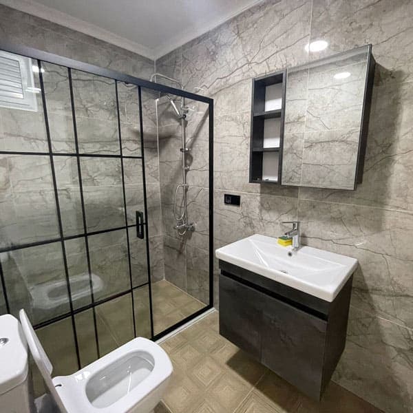 Profesyonel tadilat, dekorasyon, iç mekan yenileme ve dış cephe tasarımı