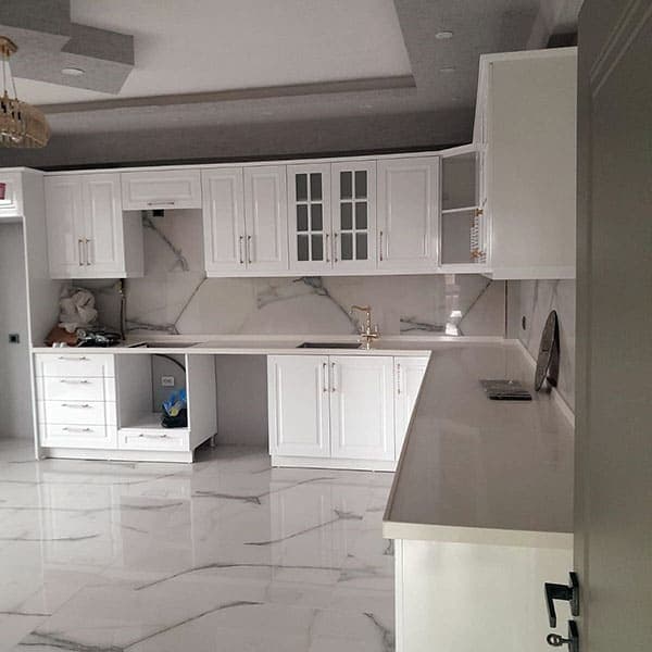 Profesyonel dekorasyon