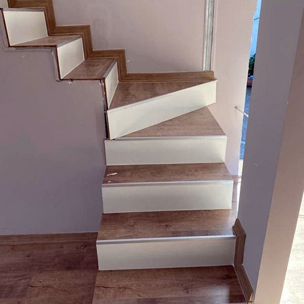 iç mekan yenileme ve dış cephe tasarımı