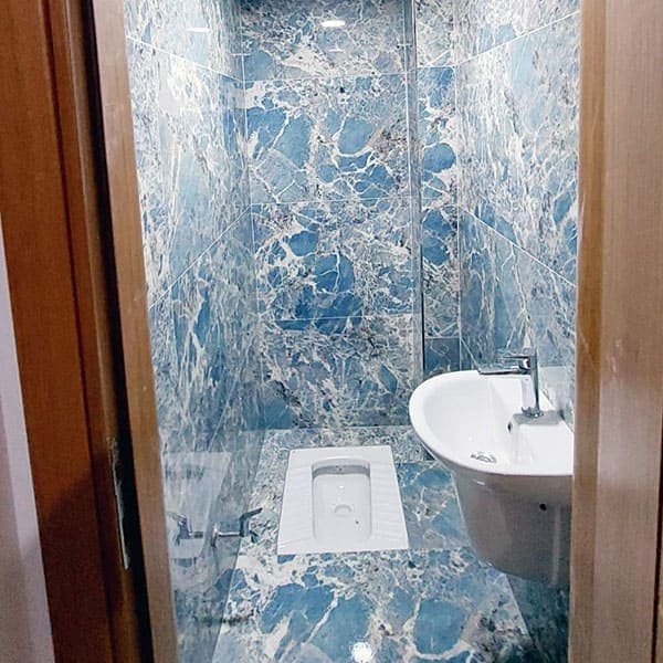 Profesyonel tadilat, dış cephe tasarımı