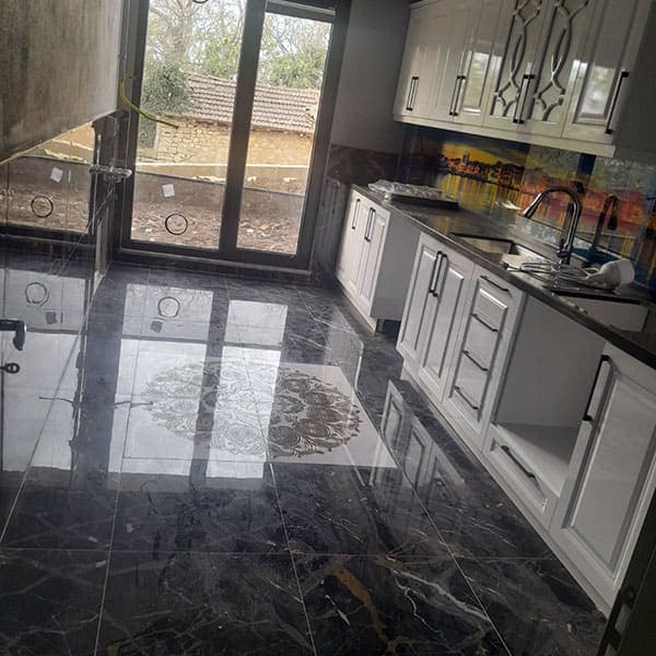 Profesyonel dekorasyon