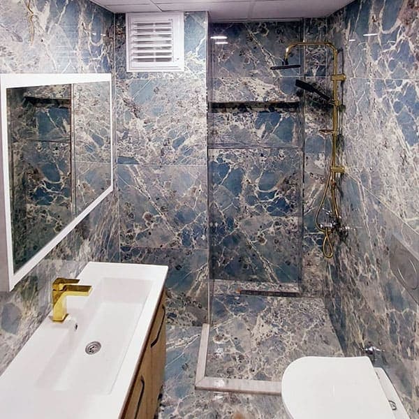 tadilat,  yenileme ve dış cephe tasarımı