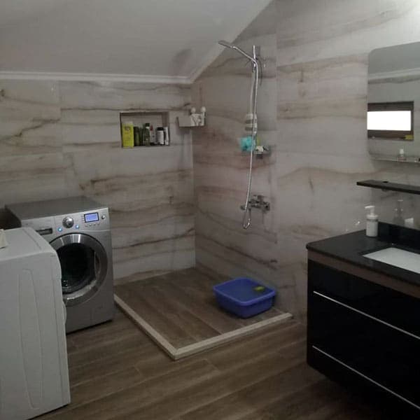 Profesyonel tadilat ve dış cephe tasarımı