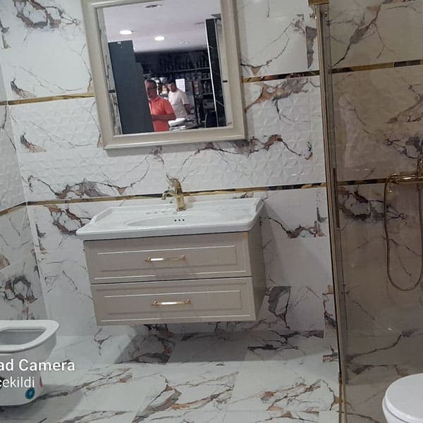 Profesyonel iç mekan yenileme