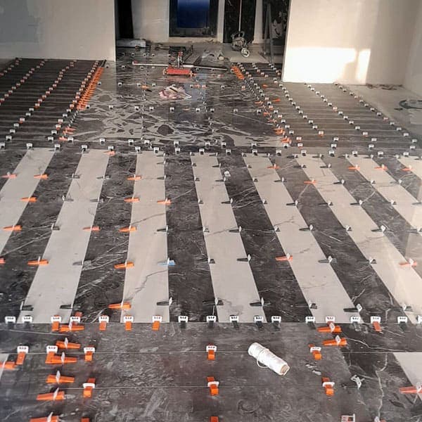 Profesyonel dekorasyon