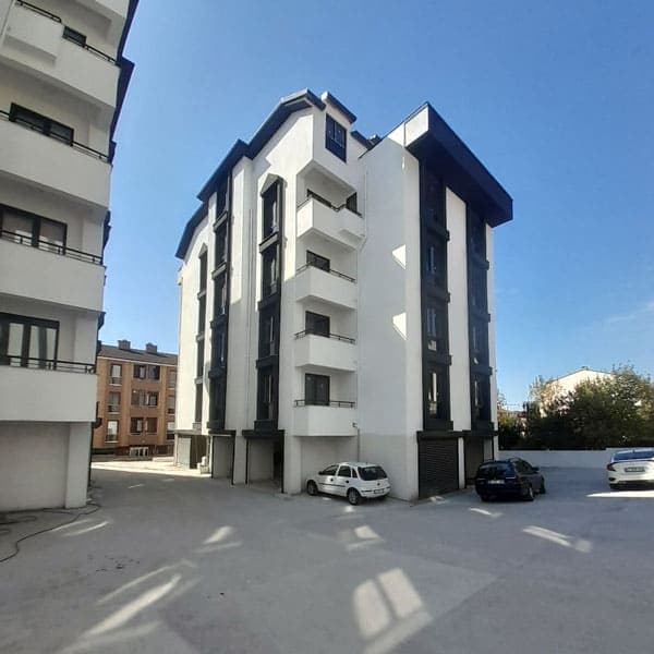 Profesyonel tadilat ve dış cephe tasarımı