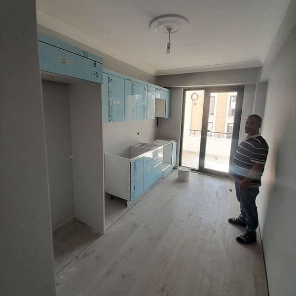 Kaliteli hizmet anlayışı