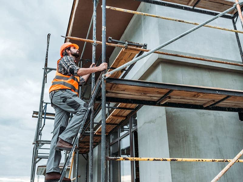 İç ve Dış Cephe Hizmetleri